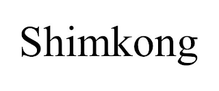 SHIMKONG