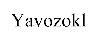 YAVOZOKL