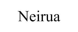 NEIRUA