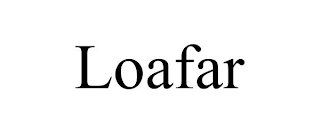 LOAFAR