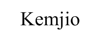 KEMJIO