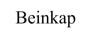 BEINKAP