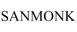 SANMONK