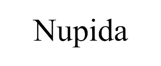 NUPIDA