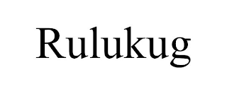 RULUKUG