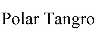 POLAR TANGRO