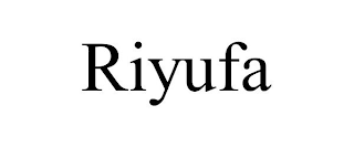 RIYUFA