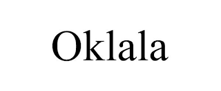 OKLALA