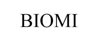 BIOMI