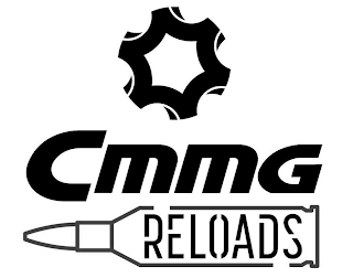 CMMG RELOADS