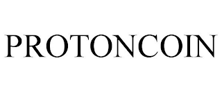 PROTONCOIN