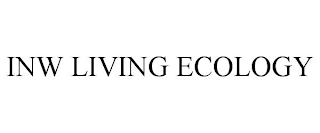 INW LIVING ECOLOGY