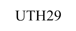 UTH29