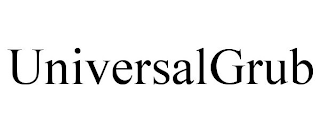 UNIVERSALGRUB