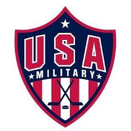 USA MILITARY