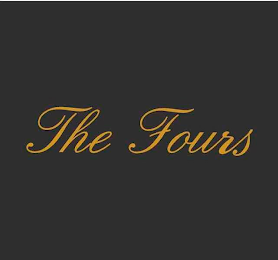 THE FOURS