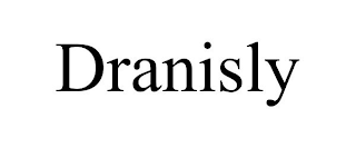 DRANISLY