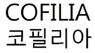 COFILIA