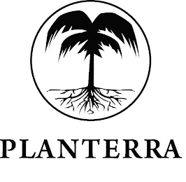 PLANTERRA