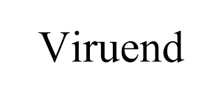 VIRUEND