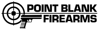 POINT BLANK FIREARMS