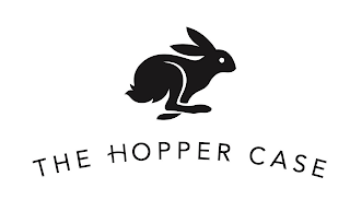 THE HOPPER CASE