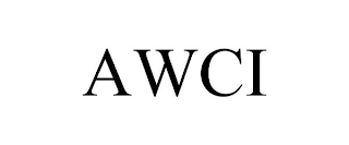 AWCI