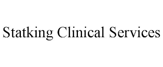 STATKING CLINICAL SERVICES