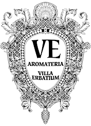 VE AROMATERIA VILLA ERBATIUM