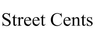 STREET CENTS