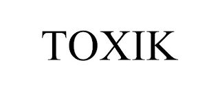 TOXIK