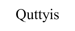 QUTTYIS