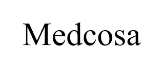 MEDCOSA