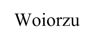 WOIORZU