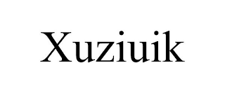 XUZIUIK