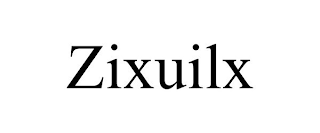 ZIXUILX