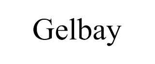 GELBAY