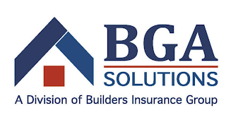 BGA SOLUTIONS A DIVISION OF BUILDERS INSURANCE GROUP