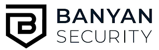 B BANYAN SECURITY