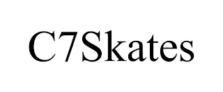 C7SKATES