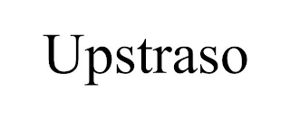 UPSTRASO