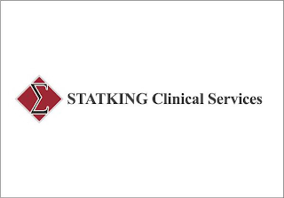 STATKING CLINICAL SERVICES