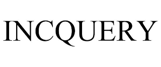 INCQUERY