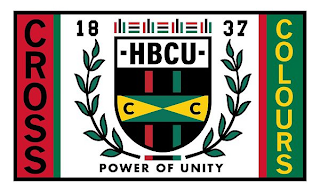 CROSS COLOURS HBCU CC 1837 POWER OF UNITY