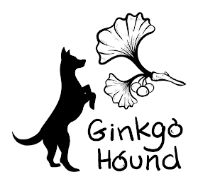 GINKGO HOUND