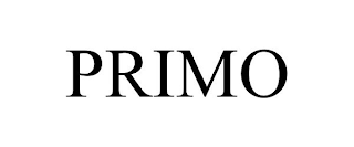 PRIMO