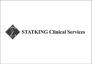 STATKING CLINICAL SERVICES