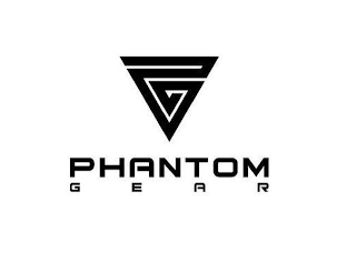 PHANTOM GEAR