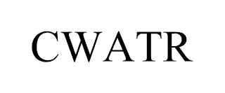 CWATR