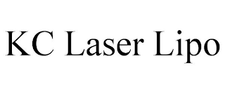 KC LASER LIPO